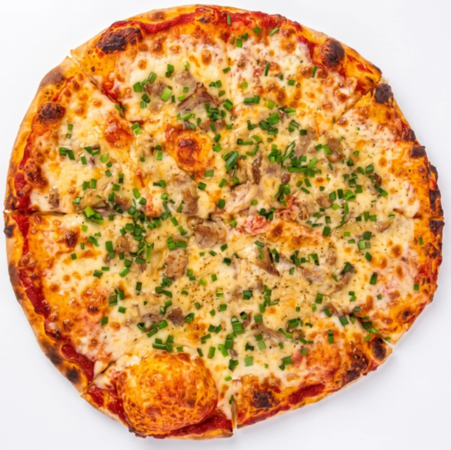 Pizza z pieca Karpiel Pizza